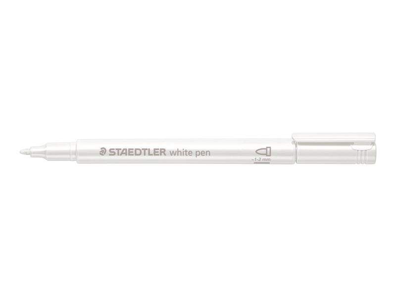 Staedtler Marker  metallic 1 pc BC