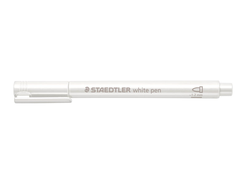 Staedtler Marker  metallic 1 pc BC