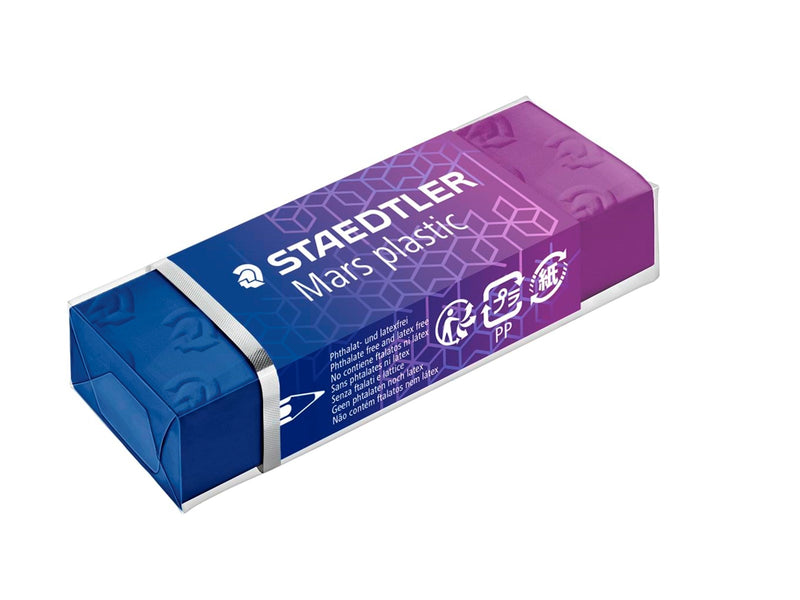 Staedtler Mars plastic 125 Anniversary Edition BK lavender