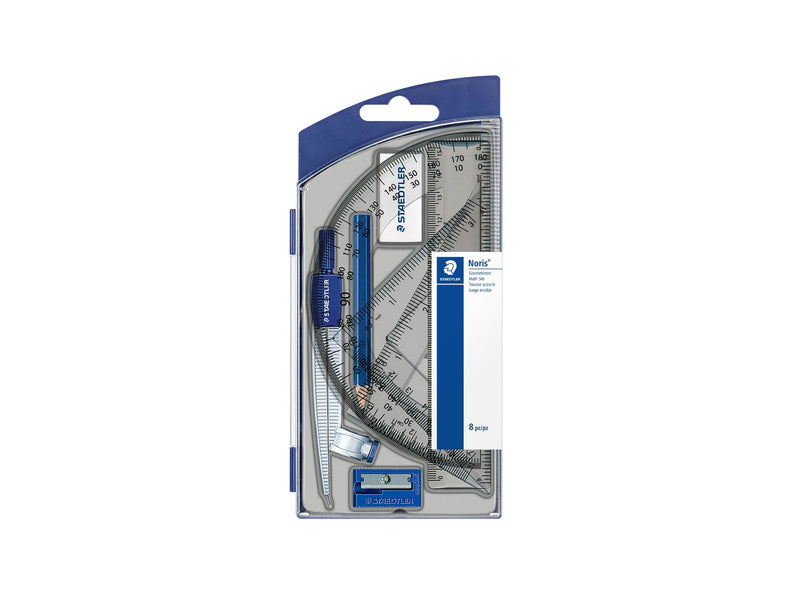 Staedtler Math set