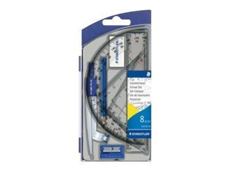 Staedtler Math set