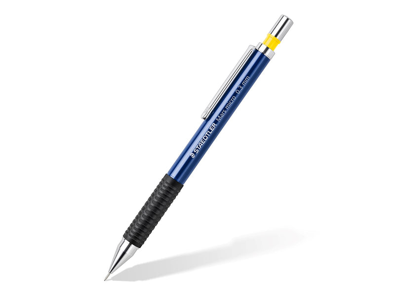 Staedtler Mechanical pencil Mars microB 10 pcs  0.3mm