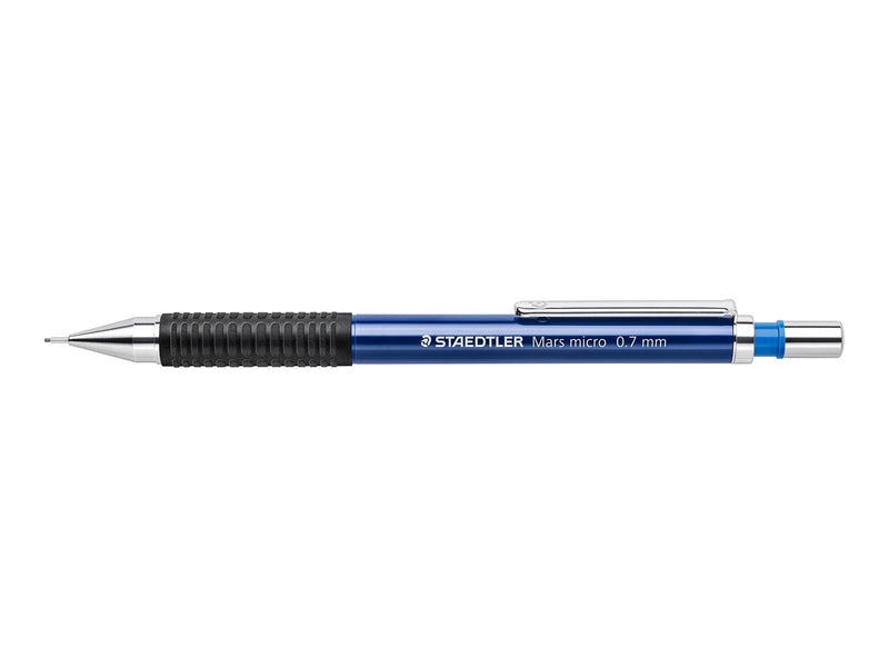 Staedtler Mechanical pencil Mars microB 10 pcs  0.7mm