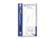 Staedtler Mechanical pencil Mars microB 10 pcs  0.9mm