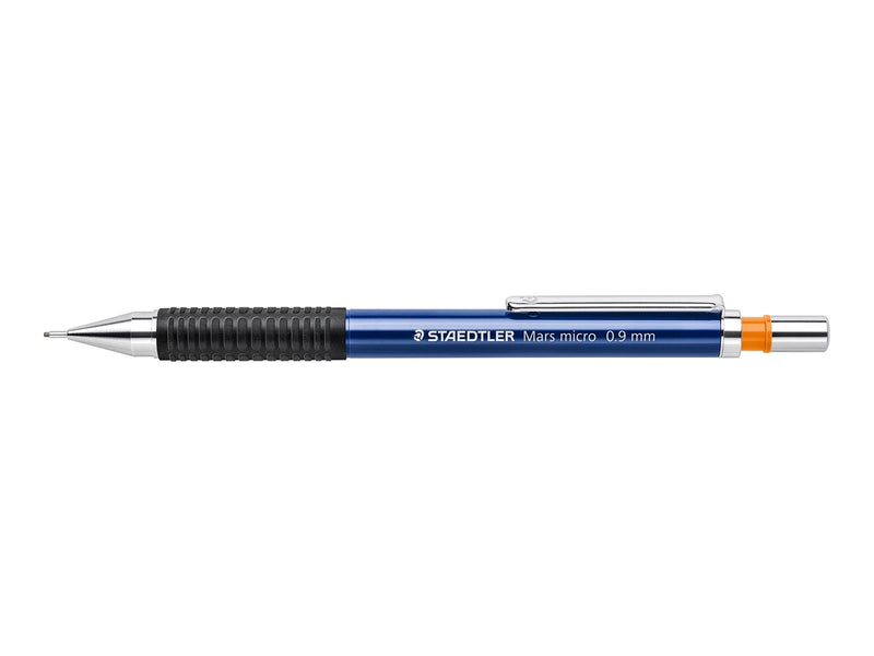 Staedtler Mechanical pencil Mars microB 10 pcs  0.9mm