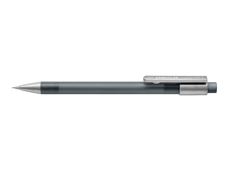 Staedtler Mechanical pencil graph.B 10 pcs  0.5mmGrey