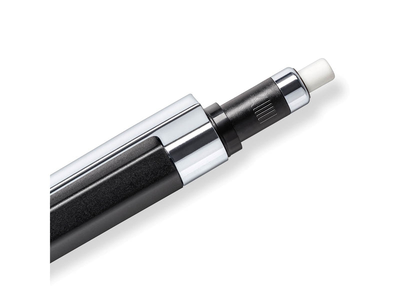Staedtler Mechanical pencil graphite 10 pcs  07 black