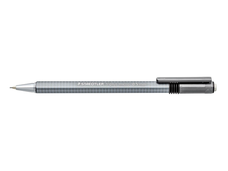 Staedtler Mechanical pencil triplus B 0.5mm 10 pcs