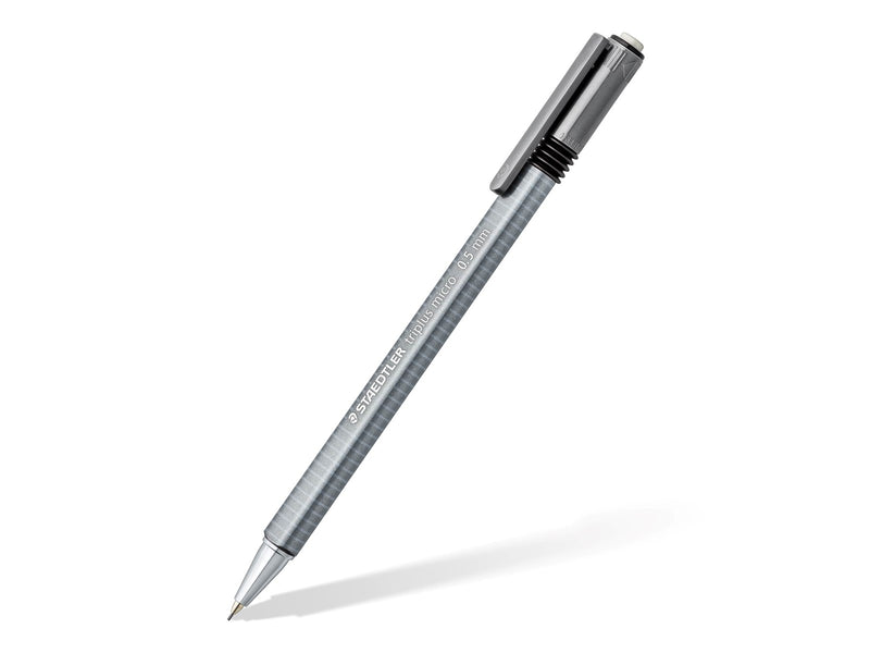 Staedtler Mechanical pencil triplus B 0.5mm 10 pcs