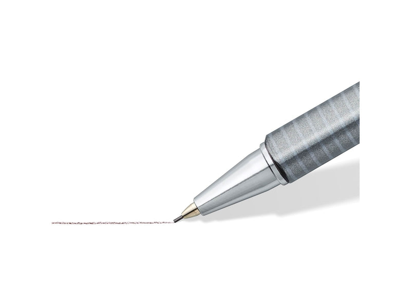 Staedtler Mechanical pencil triplus B 0.5mm 10 pcs
