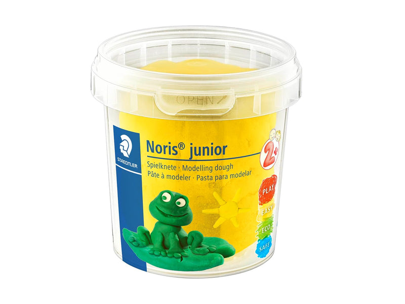 Staedtler Mod. Dough Noris junior bas colours