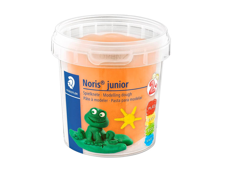 Staedtler Mod. Dough Noris junior neo colours