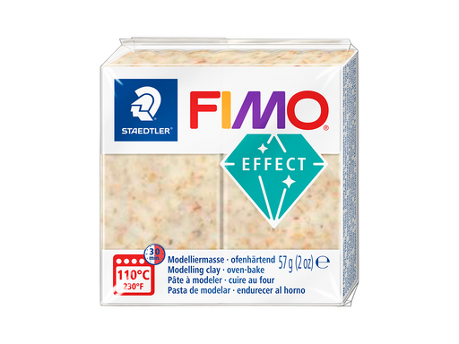 Staedtler Mod. clay FIMO ef. sunflower botani