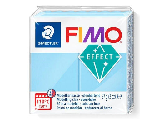 Staedtler Mod. clay FIMO effect aqua