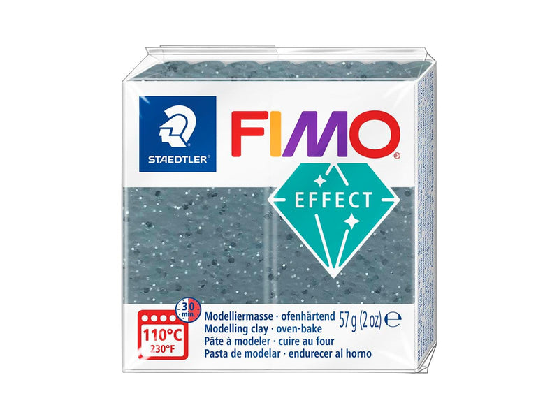 Staedtler Mod. clay FIMO effect granite stone