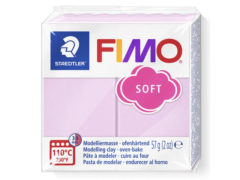 Staedtler Mod. clay FIMO effect light pink