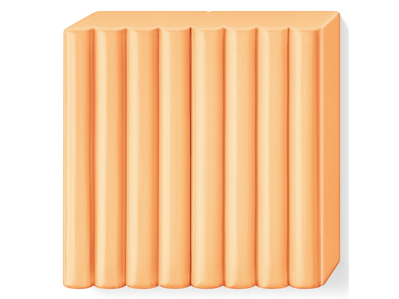 Staedtler Mod. clay FIMO effect neon orange
