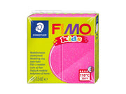 Staedtler Mod. clay FIMO kids glitter fuchsia