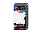 Staedtler Mod. clay FIMO prof 226g white
