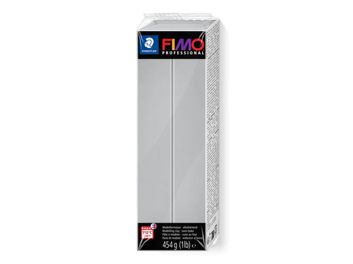 Staedtler Mod. clay FIMO prof 454g dolphin gr