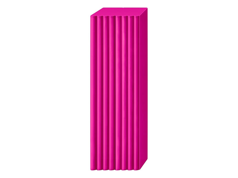 Staedtler Mod. clay FIMO prof 454g magenta