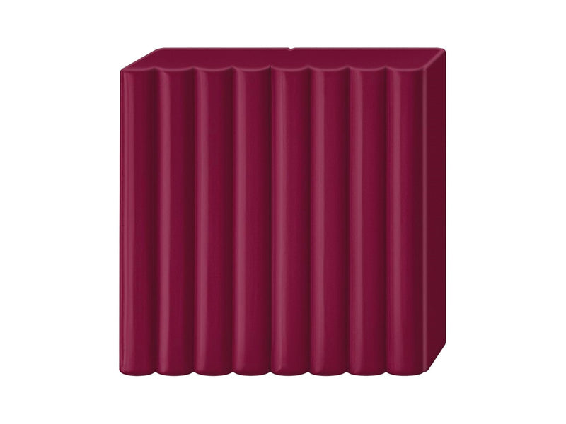 Staedtler Mod. clay FIMO prof 57g bordeaux