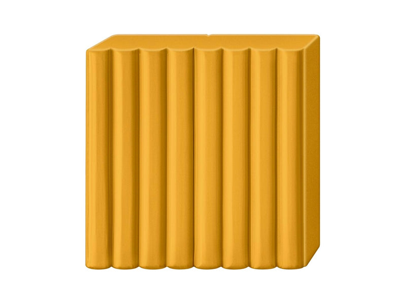 Staedtler Mod. clay FIMO prof 57g ochre