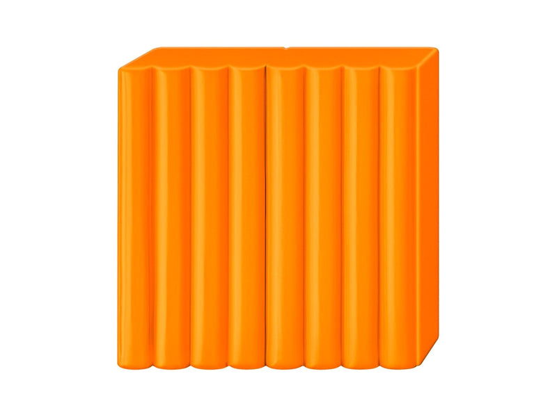 Staedtler Mod. clay FIMO prof 57g orange