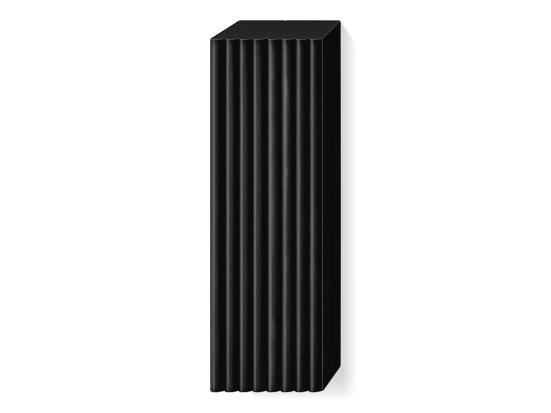 Staedtler Mod. clay FIMO soft 454g black