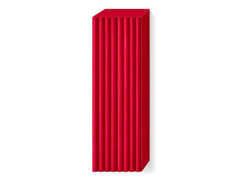 Staedtler Mod. clay FIMO soft 454g cherry red