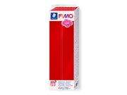 Staedtler Mod. clay FIMO soft 454g xmas red
