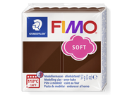 Staedtler Mod. clay FIMO soft chocolate