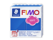 Staedtler Mod. clay FIMO soft pacific blue