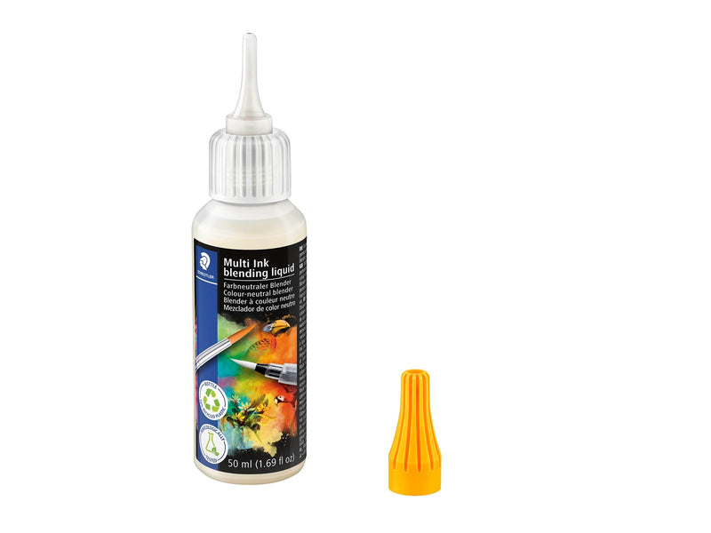 Staedtler Multi Ink blending liquid 50 ml