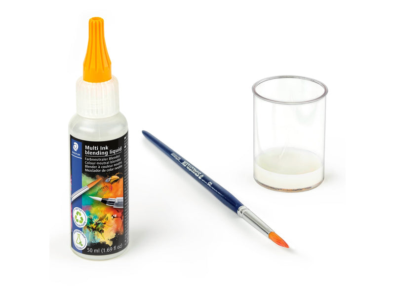 Staedtler Multi Ink blending liquid 50 ml