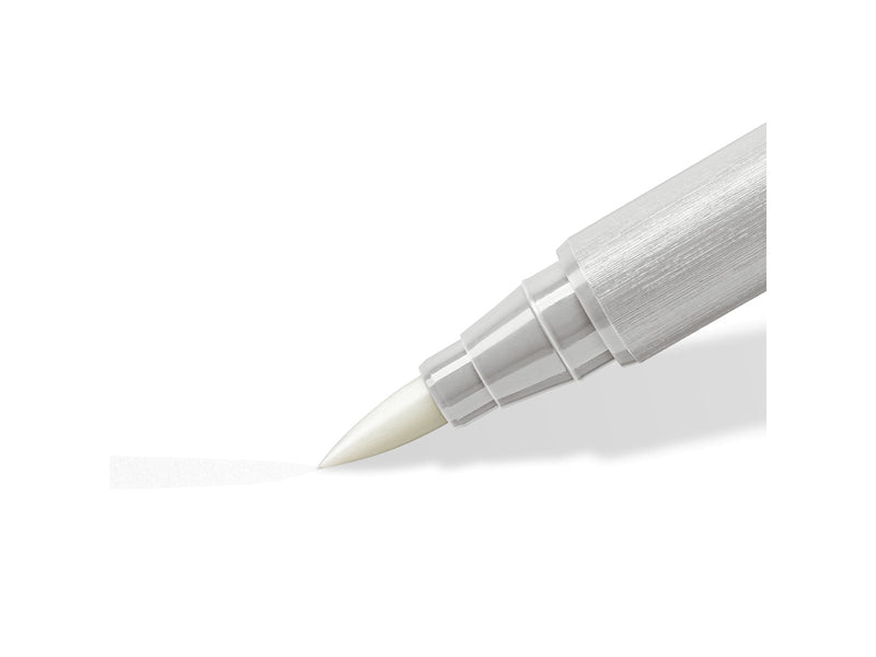 Staedtler Multi Ink blending pen colour-neutral 2/BK