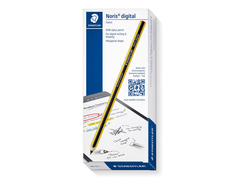 Staedtler Noris® digital classic Stylus pencil