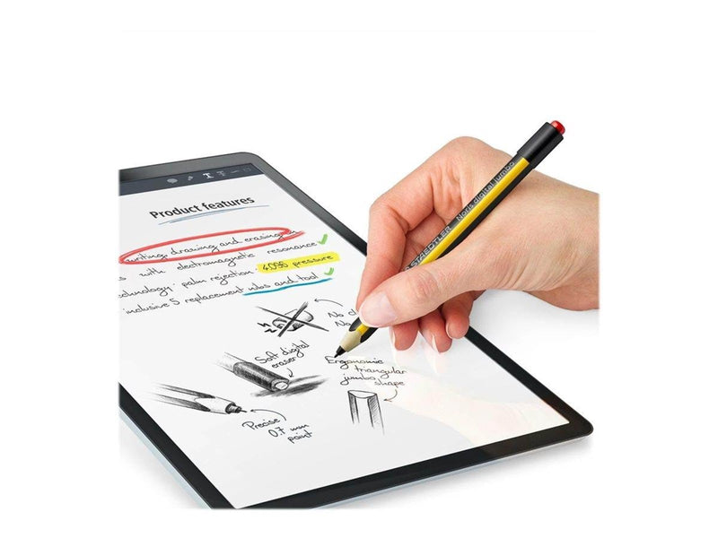 Staedtler Noris® digital jumbo Stylus pencil