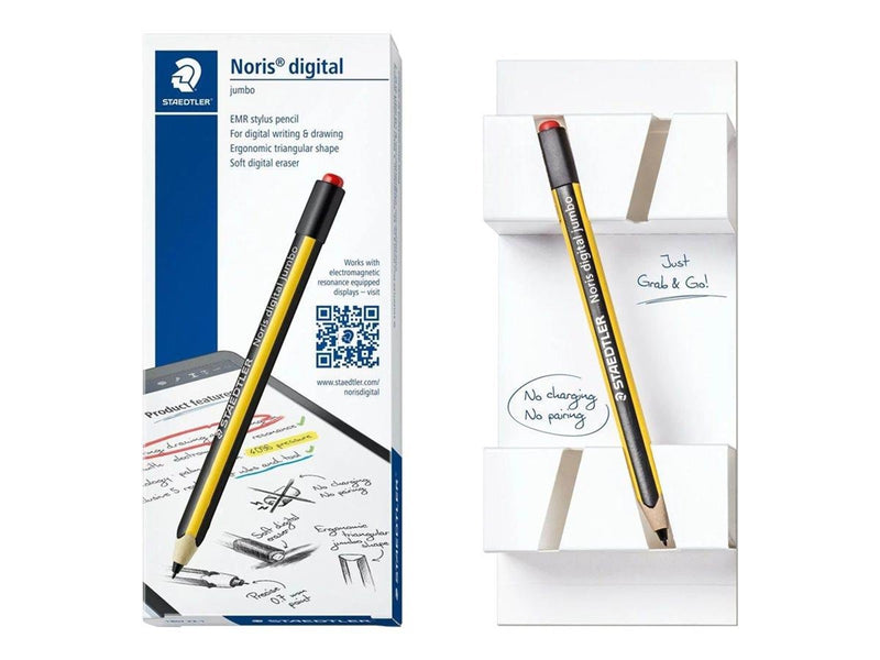 Staedtler Noris® digital jumbo Stylus pencil