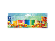 Staedtler Oil pastels Noris 25pcs.