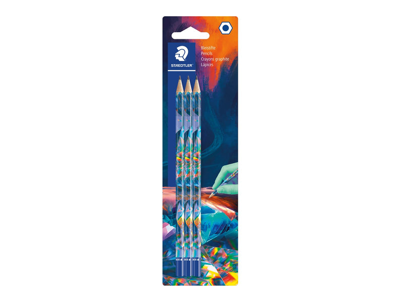 Staedtler Pencil HB bc edition multiverse