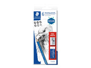 Staedtler Pencil Lumograph set      100% PEFC