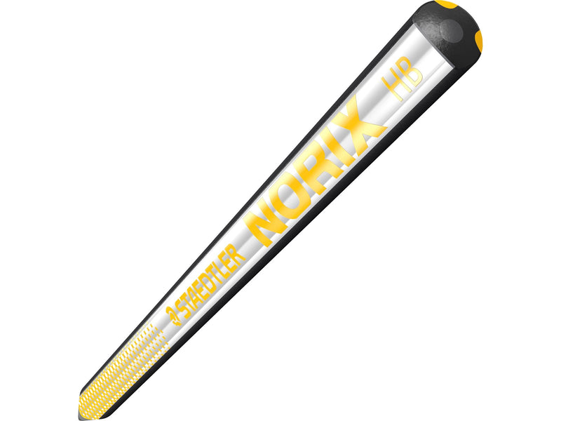 Staedtler Pencil NORIX HB set bc    100% PEFC