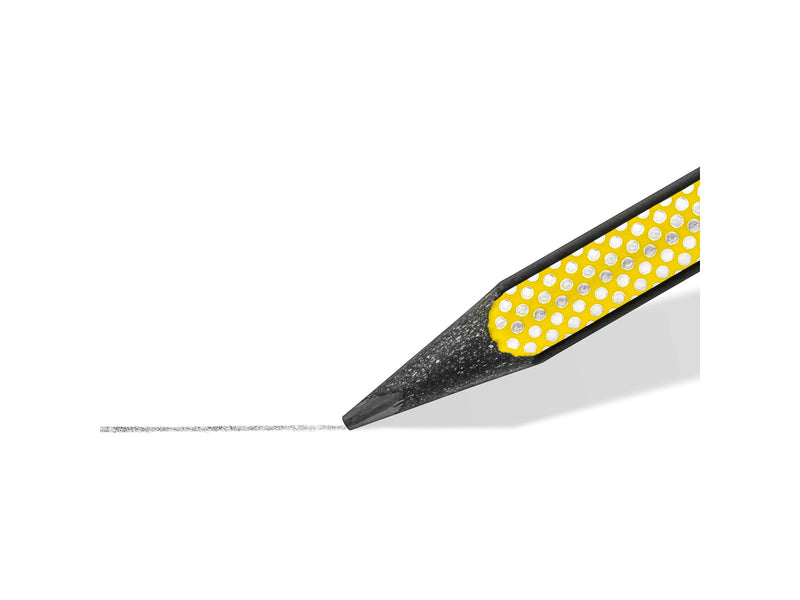 Staedtler Pencil NORIX HB set bc    100% PEFC