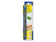 Staedtler Pencil Noris 2H           12 pcs.