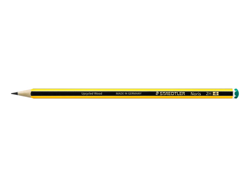 Staedtler Pencil Noris 2H           12 pcs.