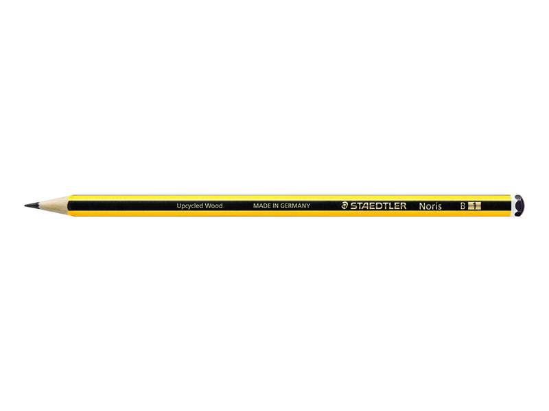 Staedtler Pencil Noris B            12 pcs.