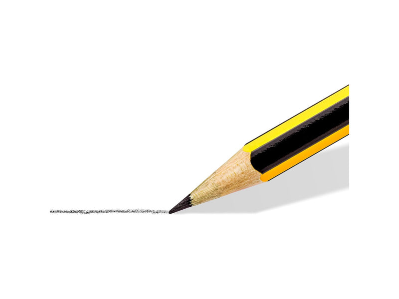 Staedtler Pencil Noris B            12 pcs.