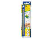 Staedtler Pencil Noris H            12 pcs.