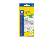 Staedtler Pencil Noris HB 12 PCS